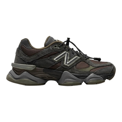 New Balance 9060 'Blacktop Dark Moss'