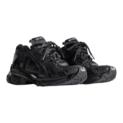 Balenciaga Runner 'Black'