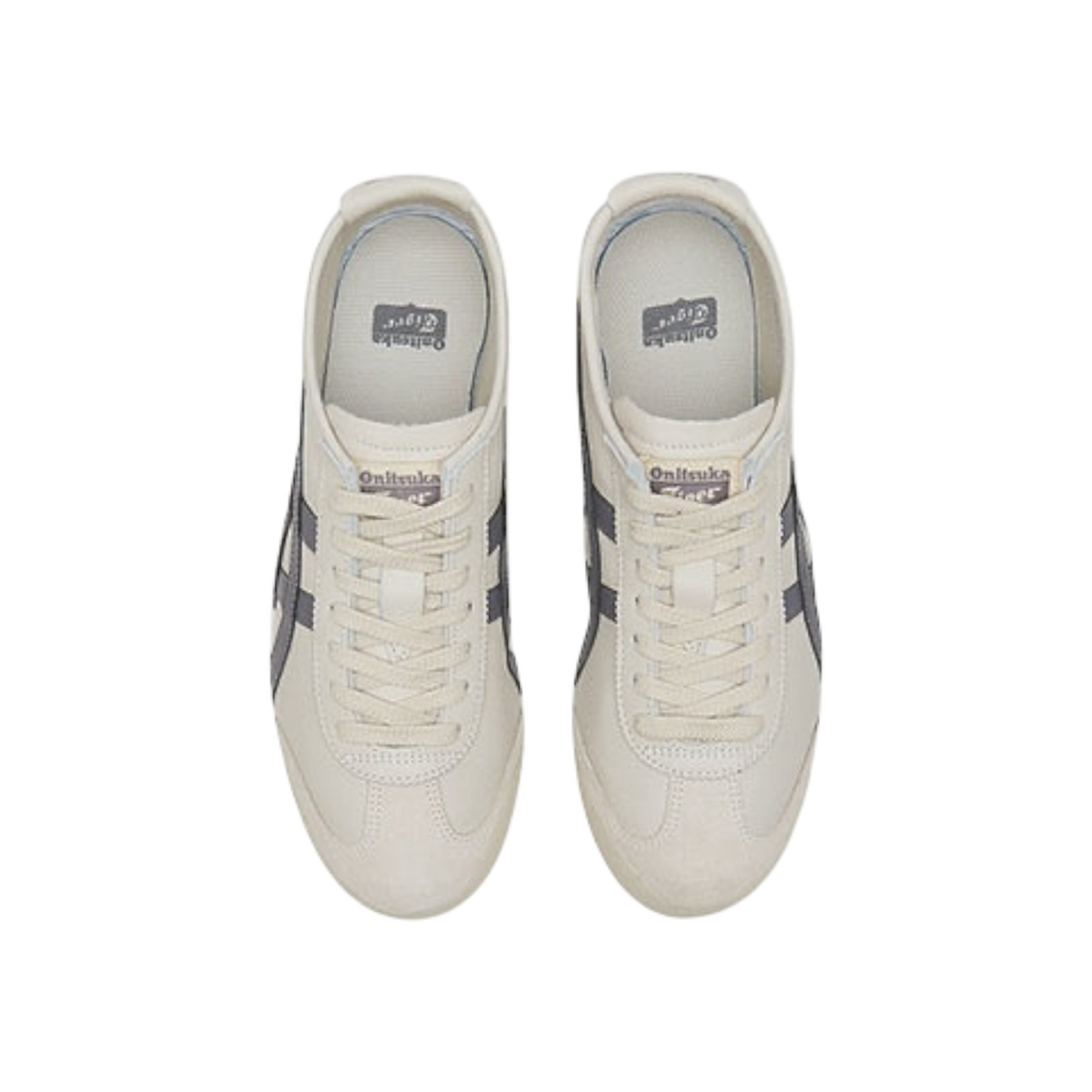 Onitsuka Tiger Mexico 66 ‘Grey White’