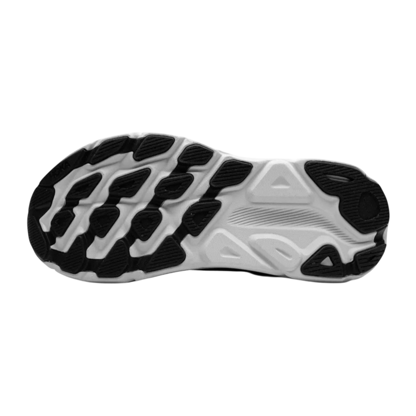 Hoka Clifton 9 ‘Black/White’