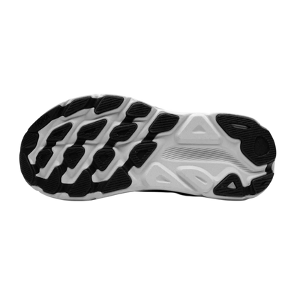 Hoka Clifton 9 ‘Black/White’