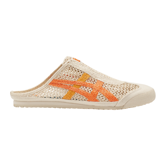 Onitsuka Tiger Mexico 66 Sabot ‘Cream/Amber’