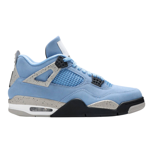 Air Jordan 4 Retro "University Blue"