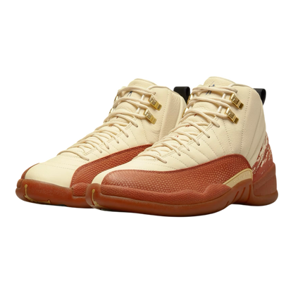 Air Jordan 12 x Eastside "Eastside Golf" 'Out the Mud'