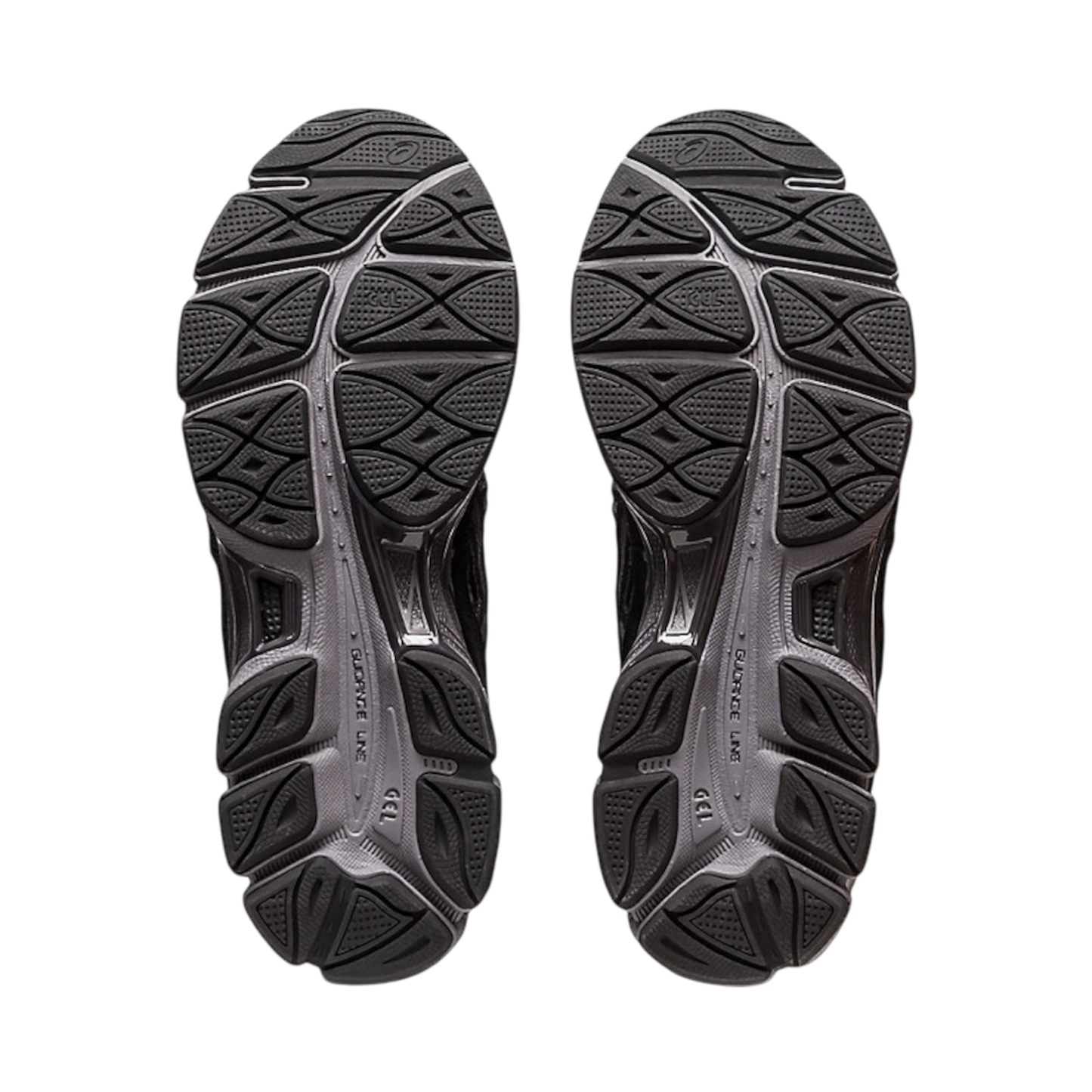 ASICS GEL NYC "Graphite Grey Black"