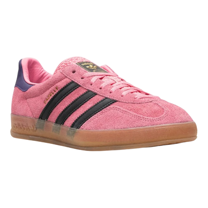 Adidas Gazelle 'Bliss Pink Black'
