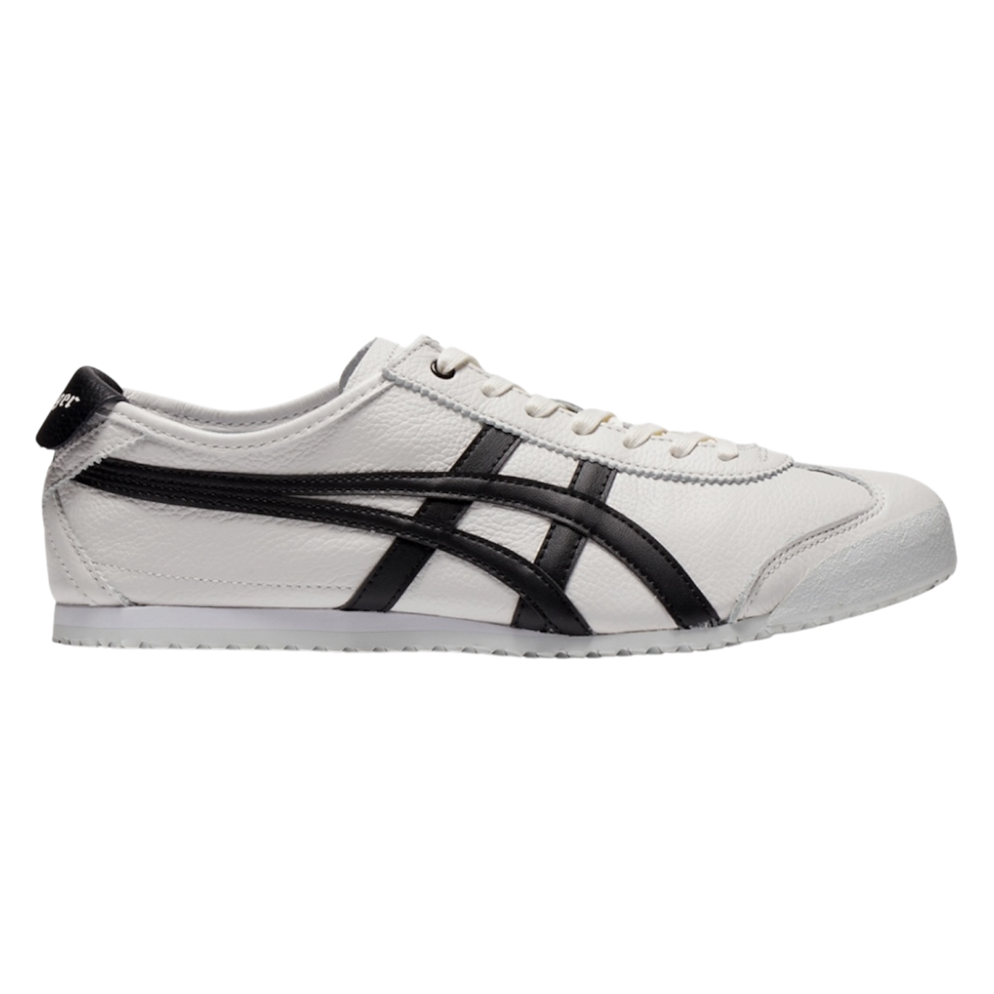 Onitsuka Tiger MEXICO 66 ‘White/Black’