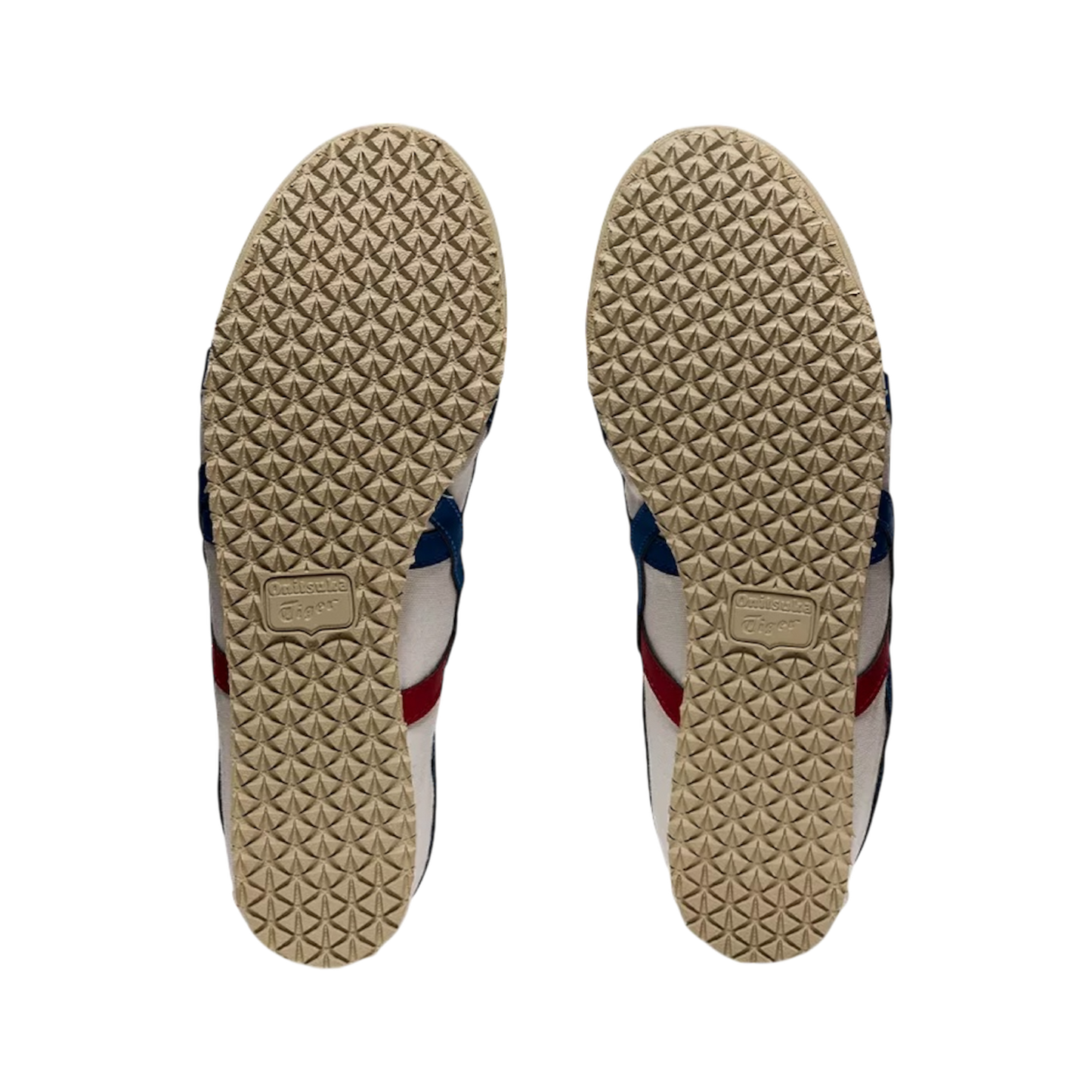 Onitsuka Tiger MEXICO 66 SLIP-ON Low 'White Directoire Blue'