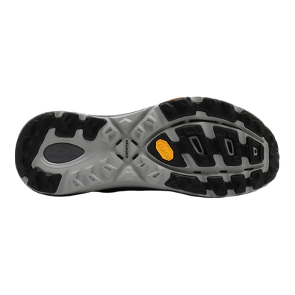 Hoka Mafate Speed 2 'Black Castlerock'