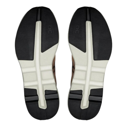 ON Cloudzone ‘Rosebrown/Black’