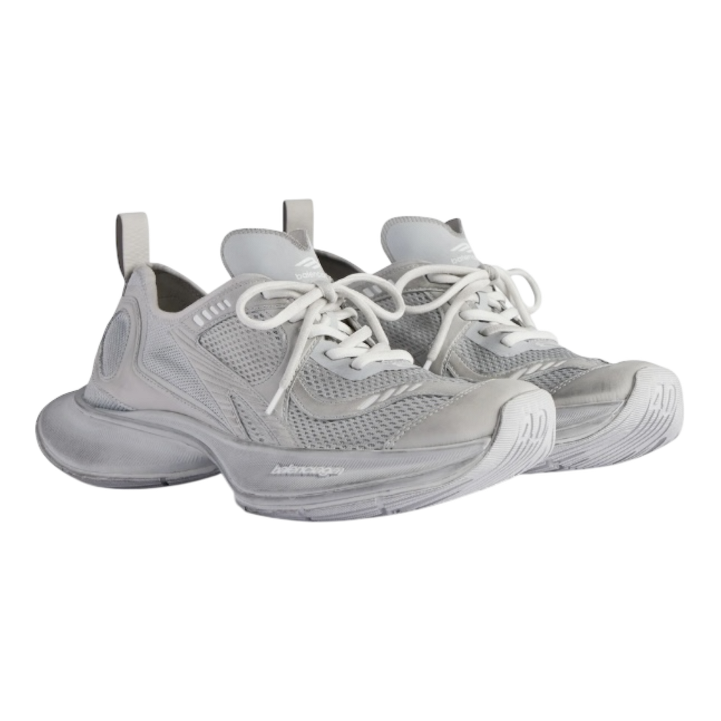 Balenciaga Circuit sneakers ‘Grey’