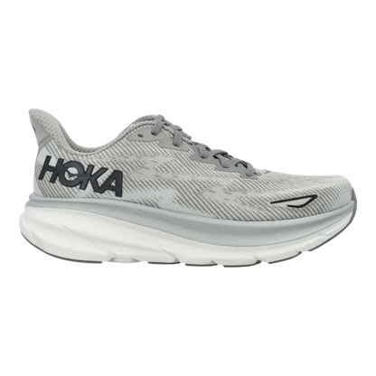 Hoka Clifton 9 ‘Harbor Mist/Black’