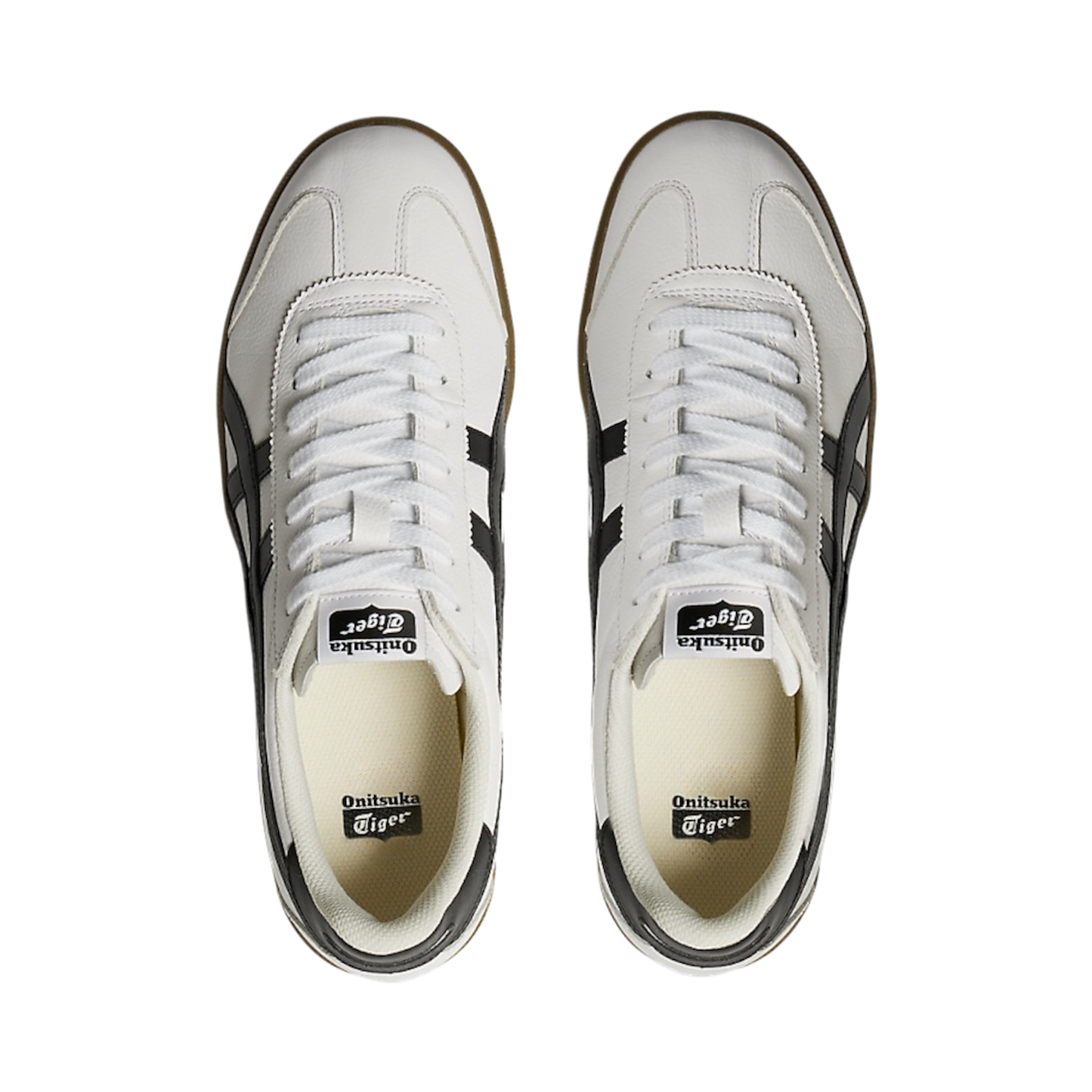 Onitsuka Tiger Tokuten ‘White/Black’