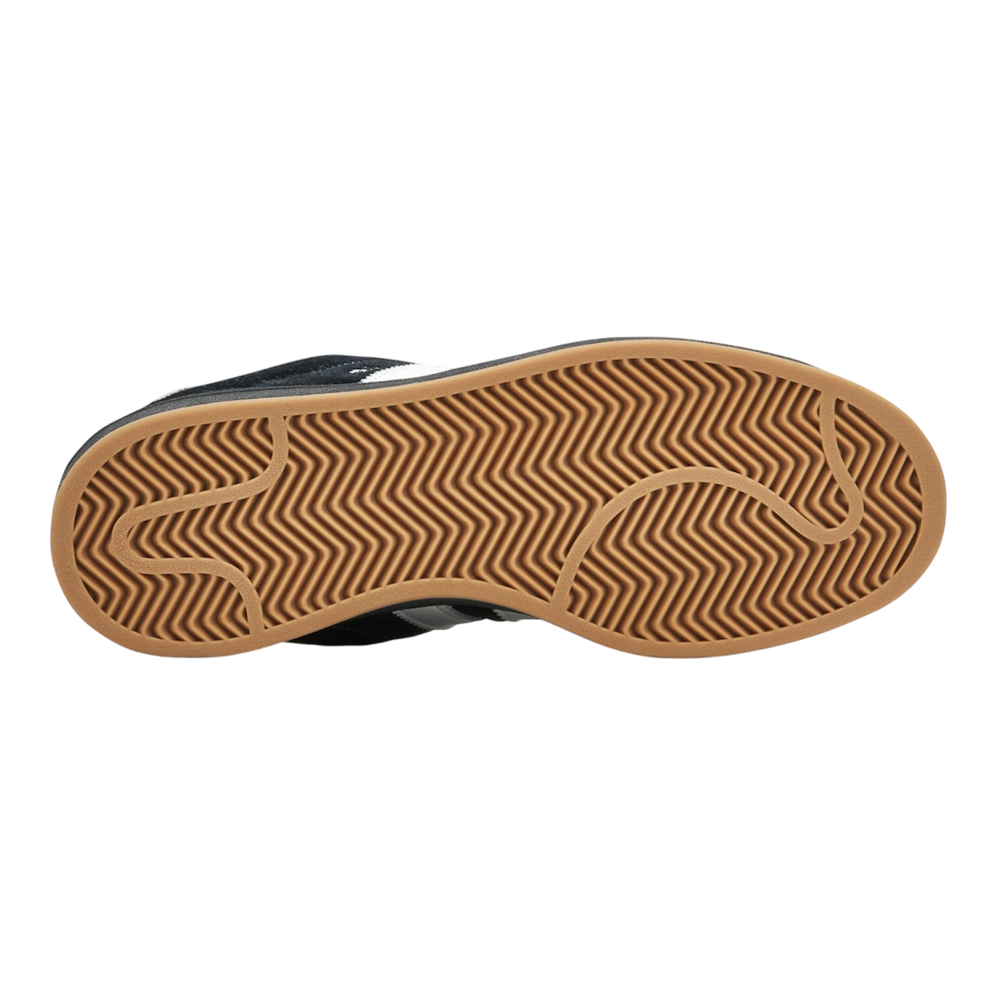 Korn x Adidas Campus 00s 'Black Gum'