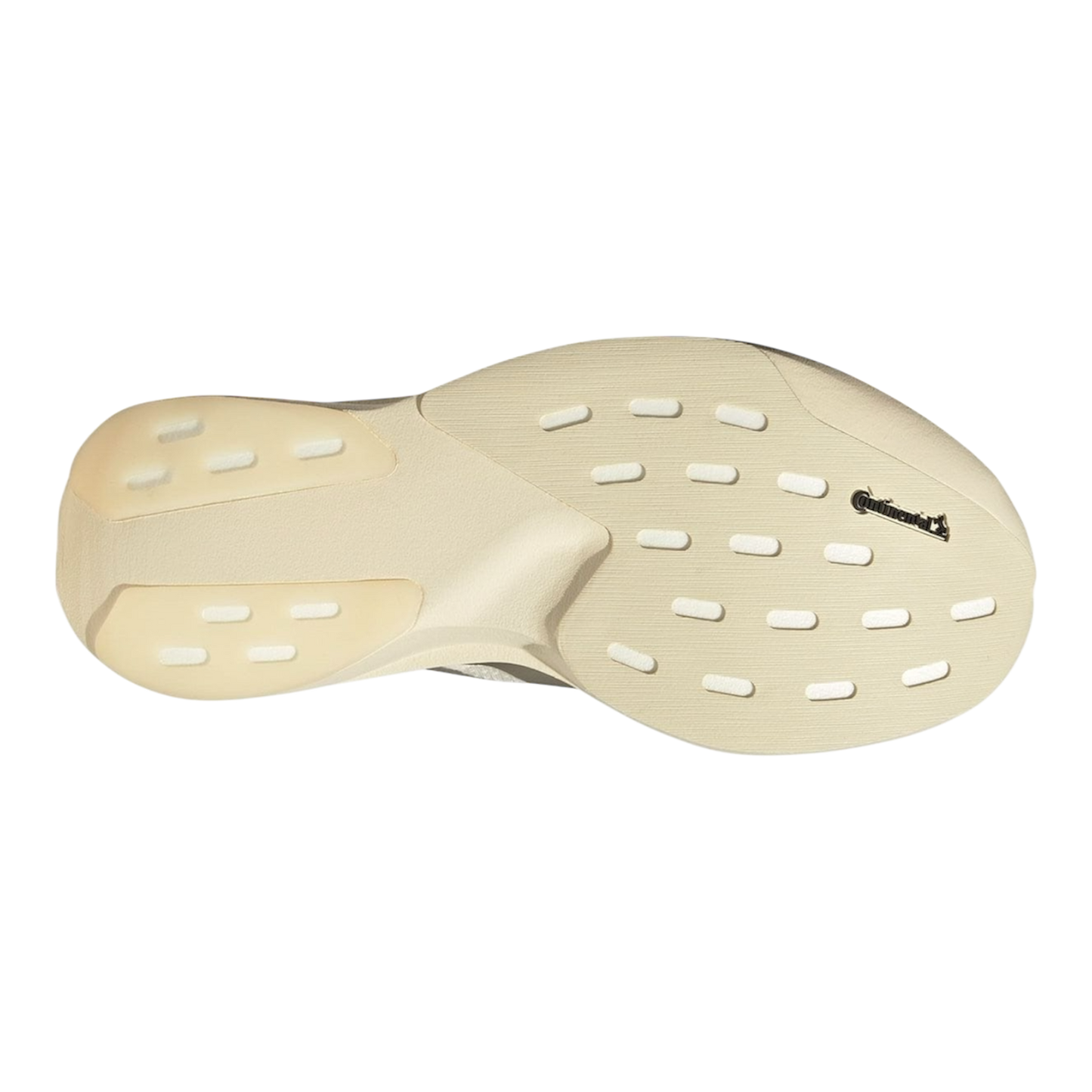 حذاء أديداس أديزيرو إيفو إس إل "بيج فضي"