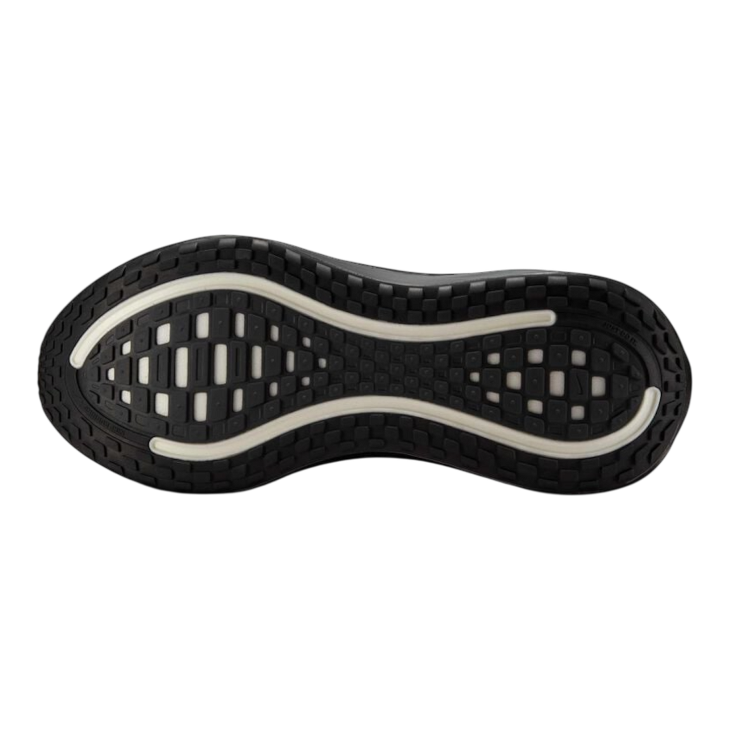 حذاء نايكي فوميرو بلس "أسود"