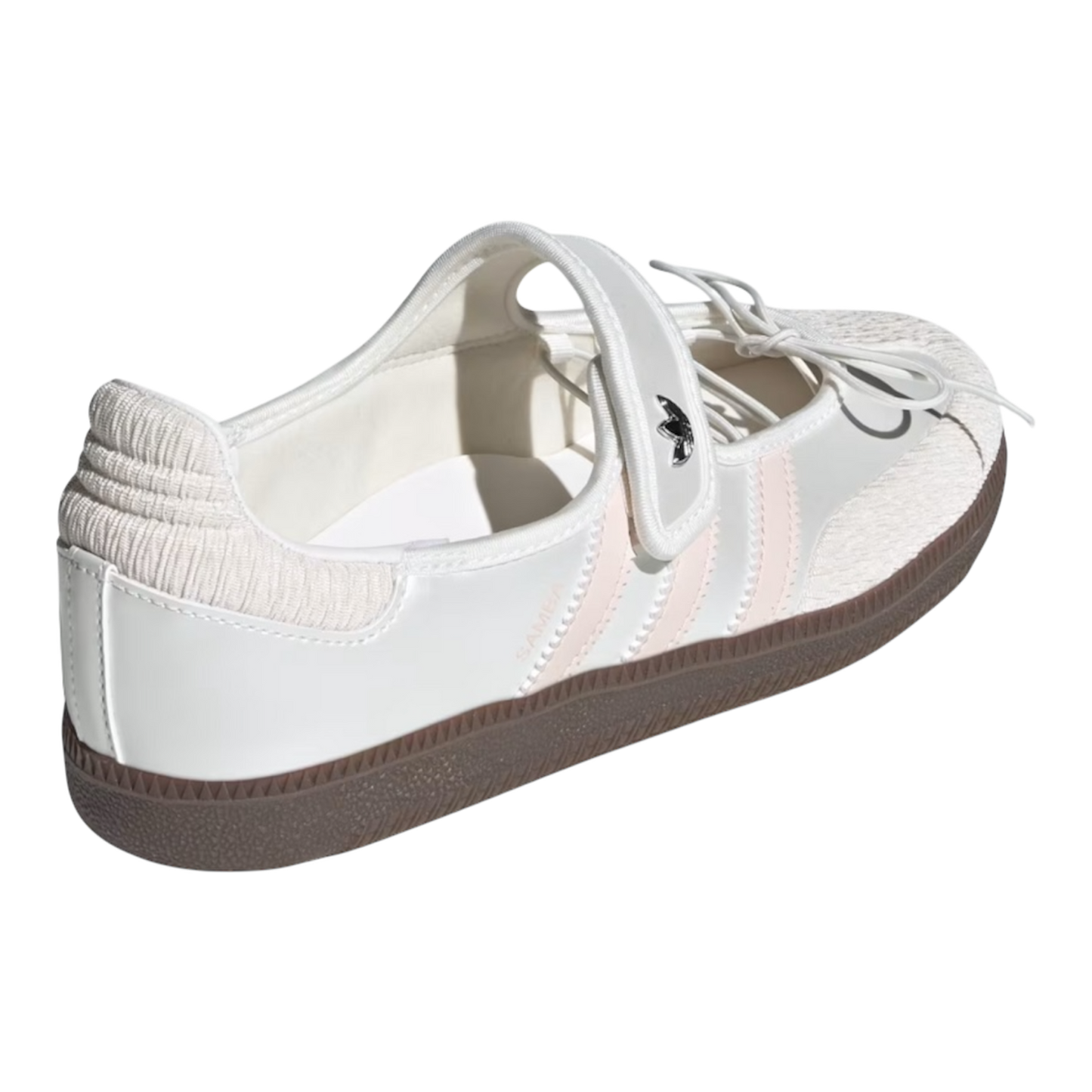 Adidas Samba Jane 'Chalk White Wonder Quartz'
