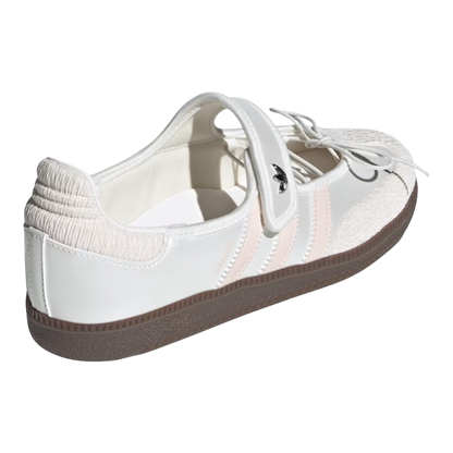 Adidas Samba Jane 'Chalk White Wonder Quartz'