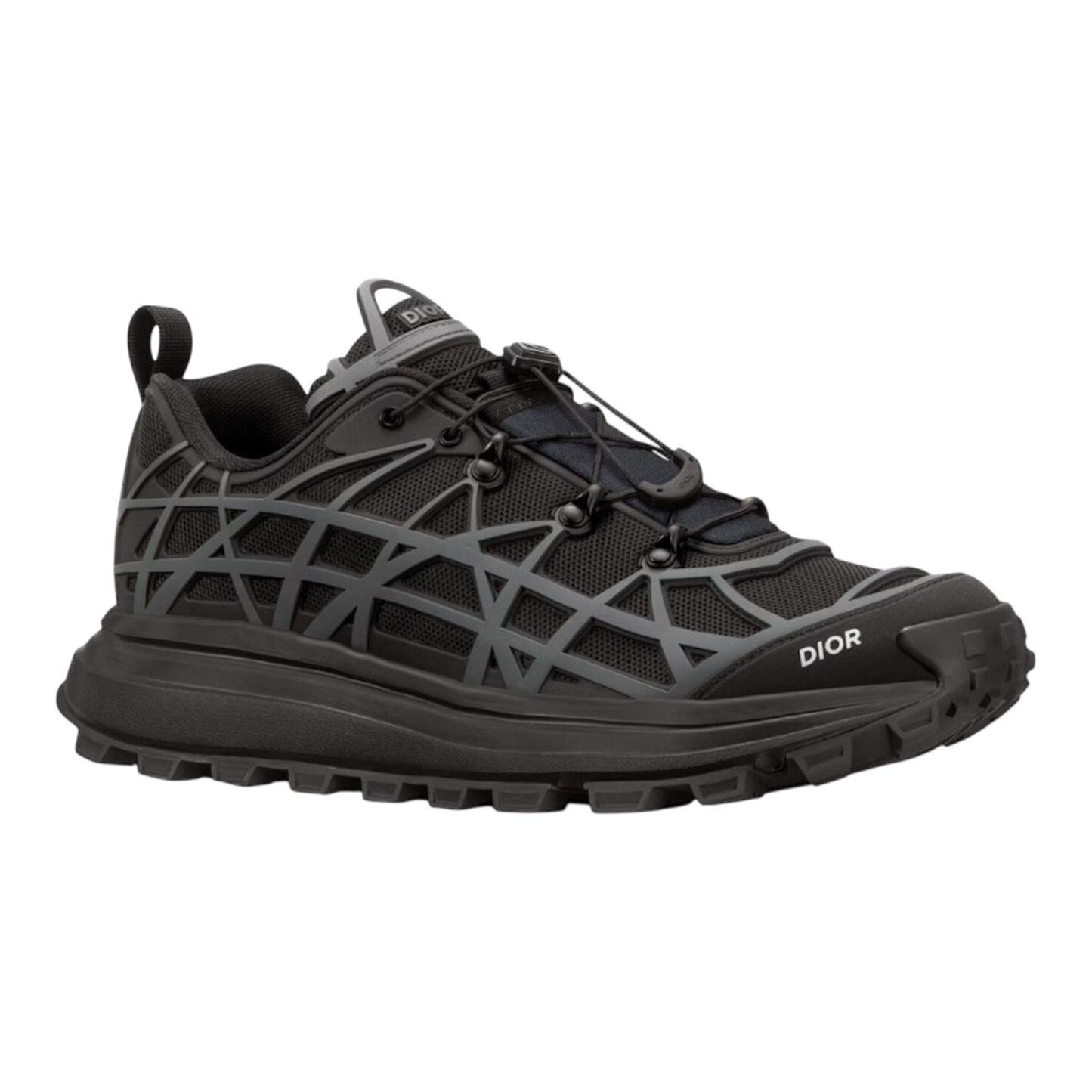 Dior B31 Runner 'Black’