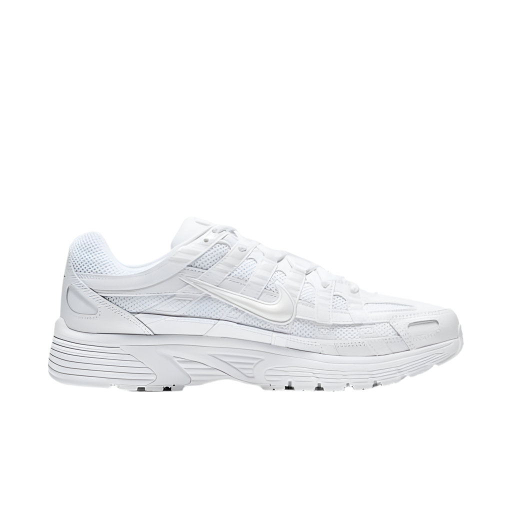 Nike P-6000 ‘White’