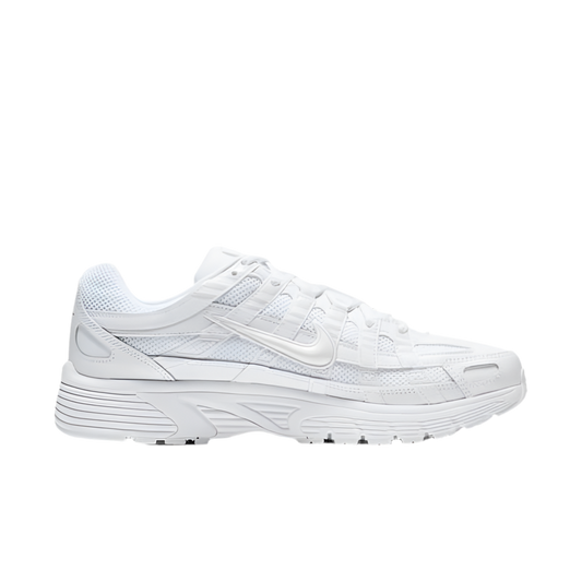 Nike P-6000 ‘White’
