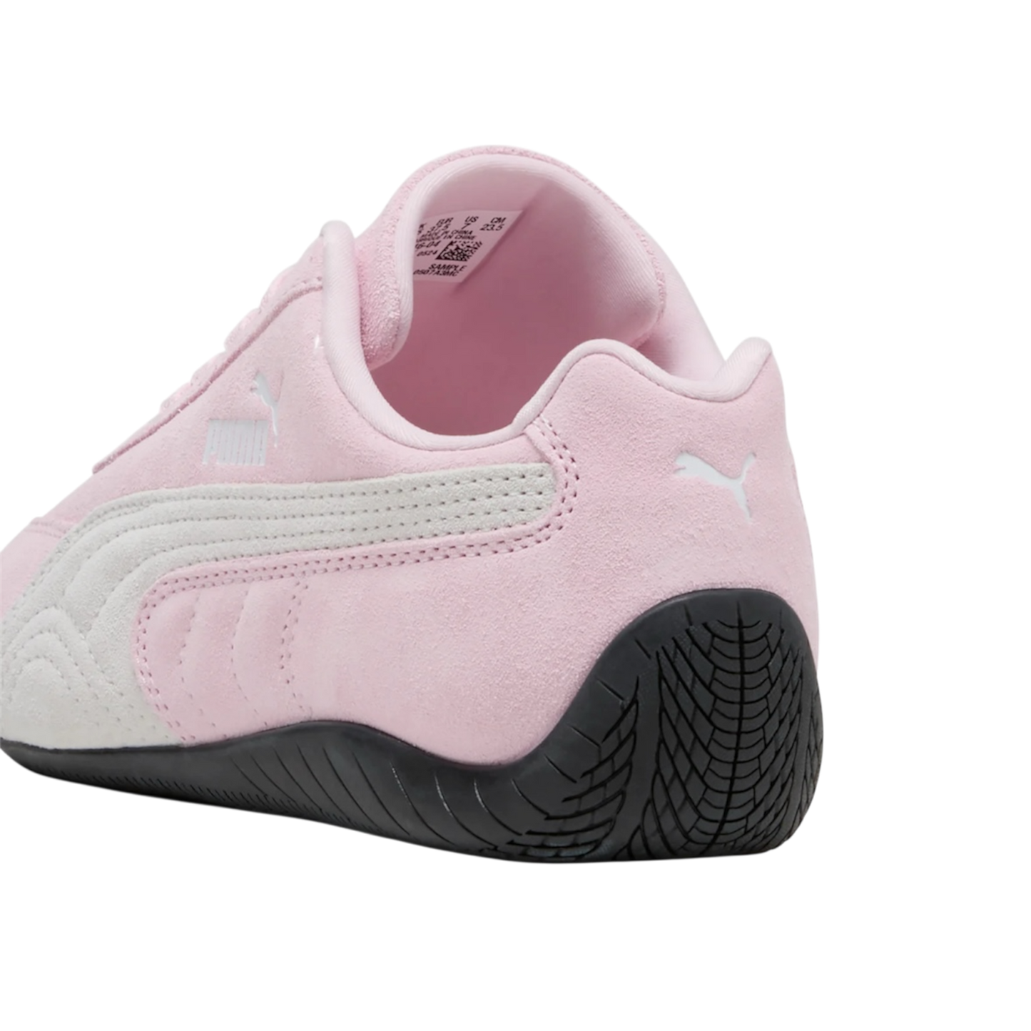 Puma Speedcat OG 'Pink White'