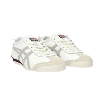 Onitsuka Tiger Mexico 66 ‘Baige/Off white/Red’
