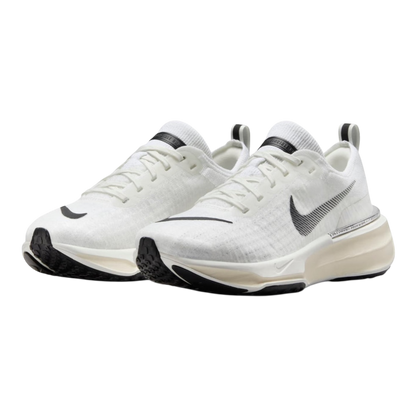 Nike ZoomX Invincible 3 'Summit White Black'
