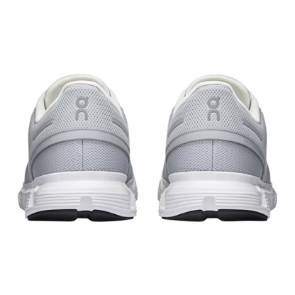 ON Cloud 6 'Glacier White'