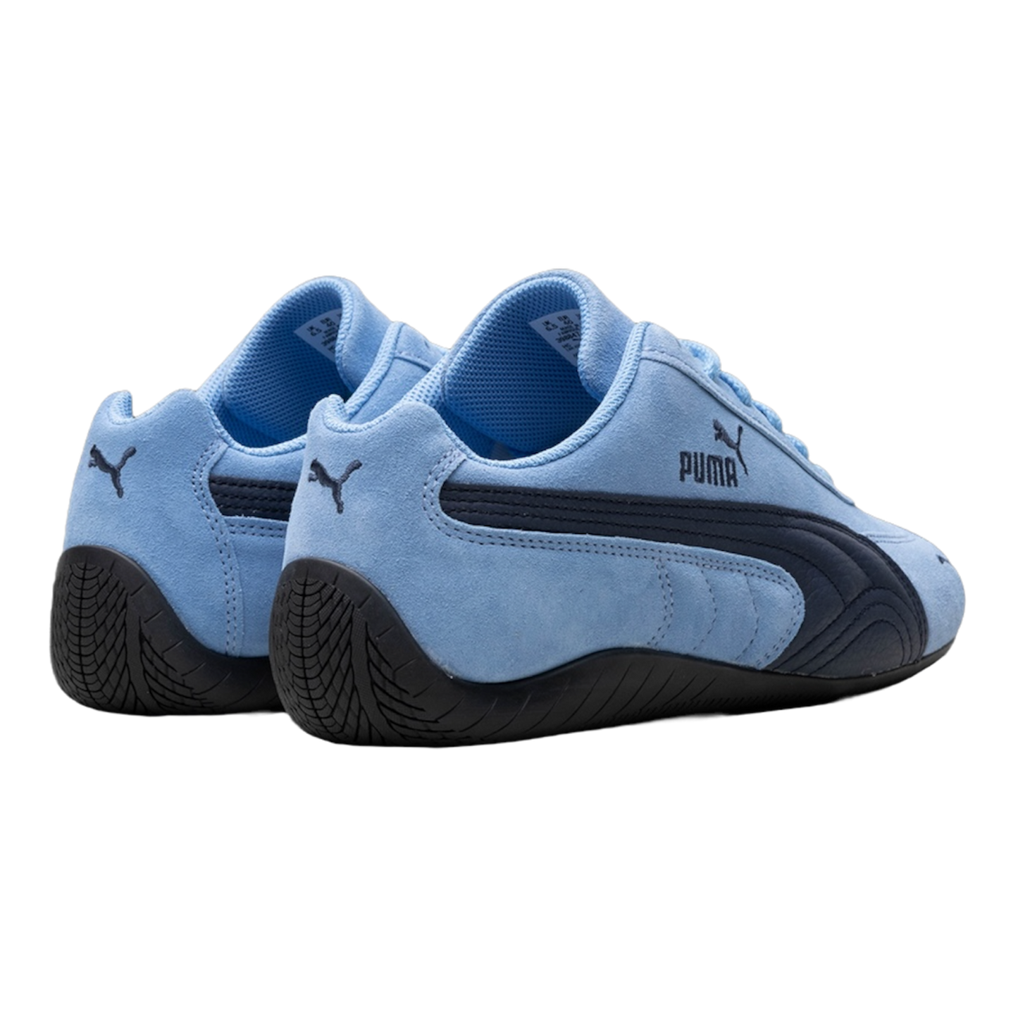 Puma Speedcat Archive 'Light Blue Club Navy'