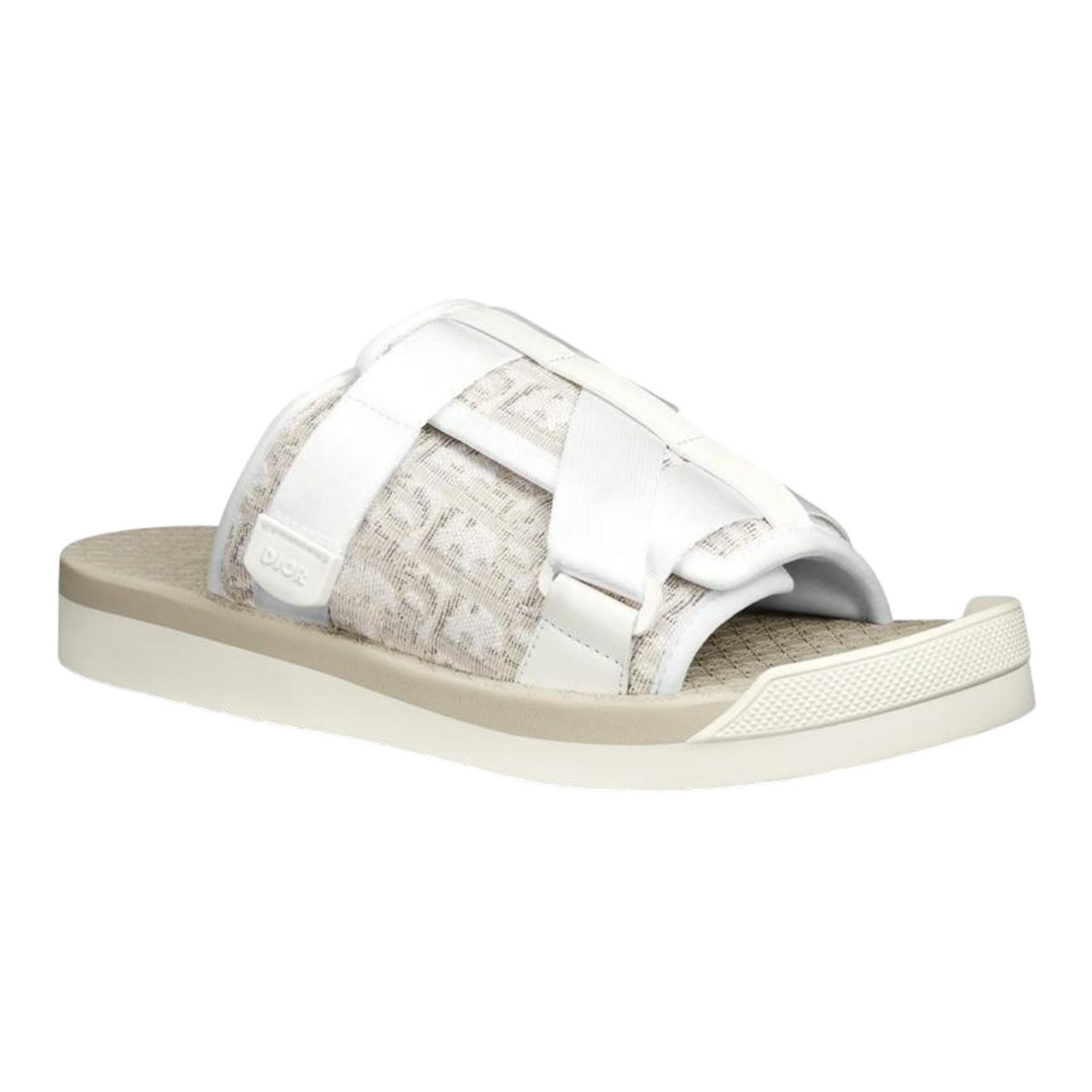 Dior Alpha Sandal ‘Off White’