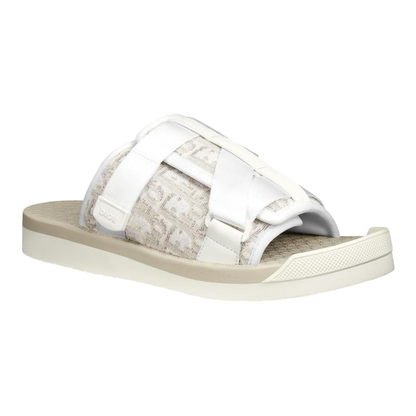 Dior Alpha Sandal ‘Off White’