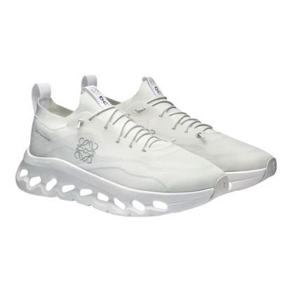 ON Cloudtilt x Loewe ‘All White’