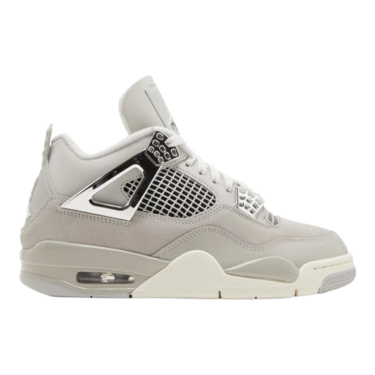 Air Jordan 4 Retro 'Frozen Moments'