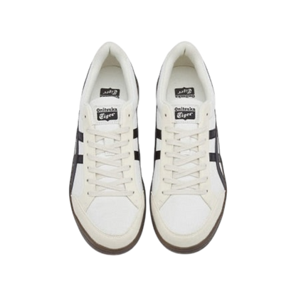 Onitsuka Tiger Advanti ‘Cream White/Black’