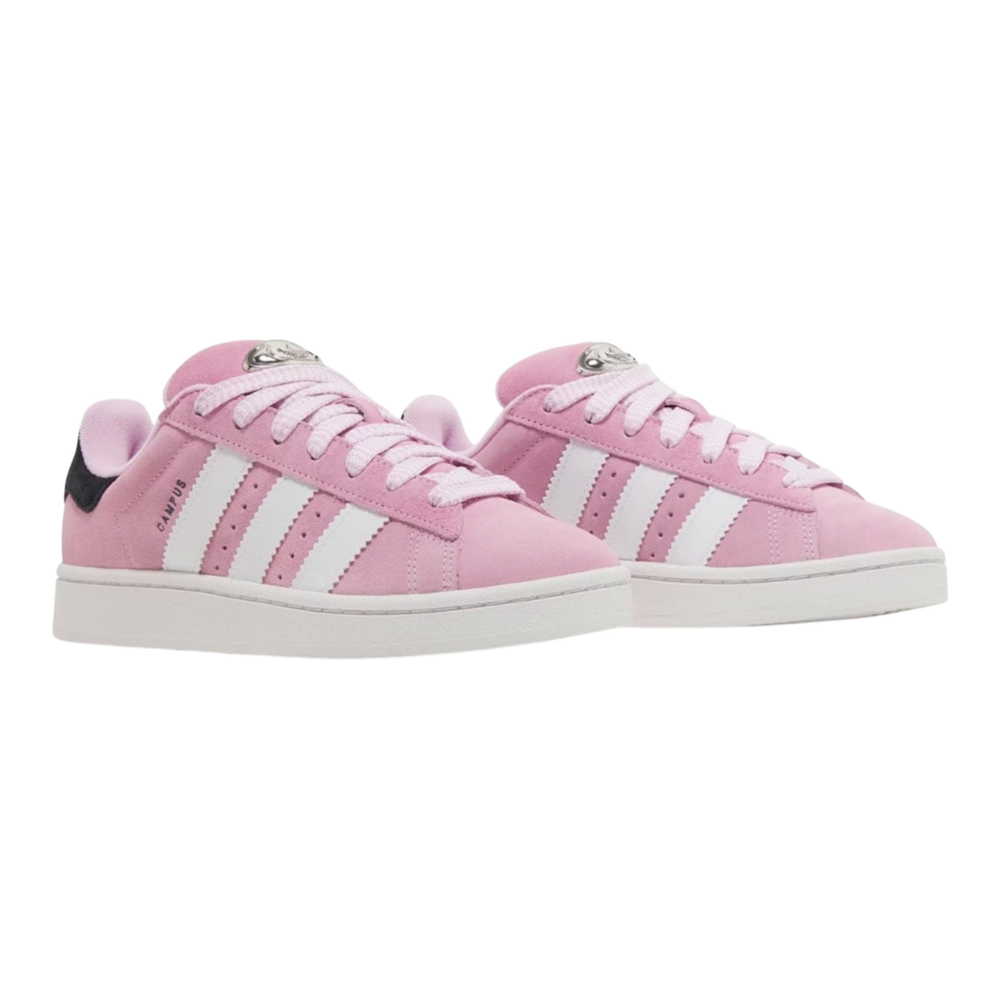 Adidas Campus 00s 'Bliss Lilac Black'