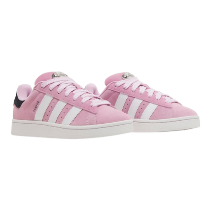 Adidas Campus 00s 'Bliss Lilac Black'
