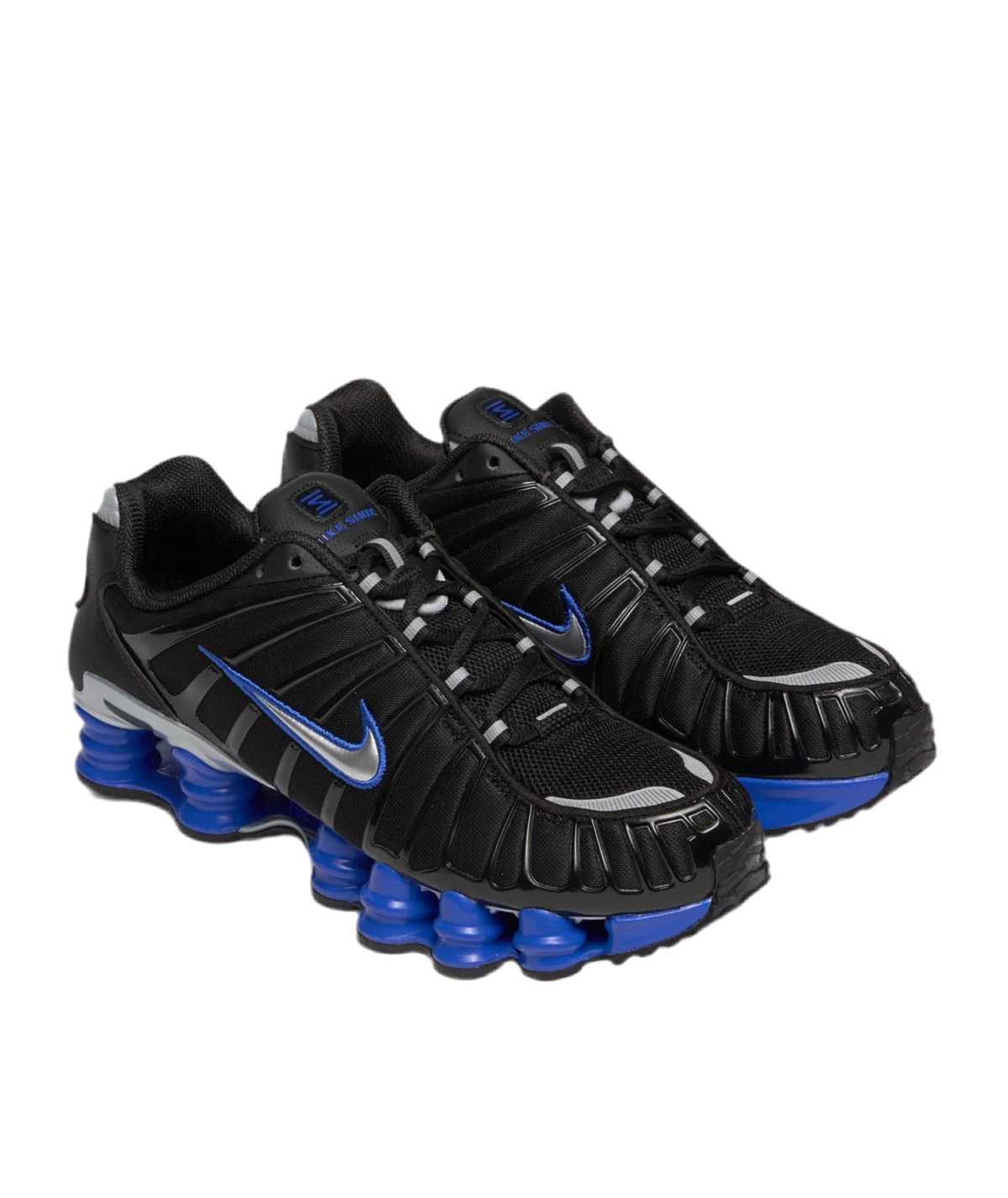 Nike Shox TL ‘Black Racer Blue’