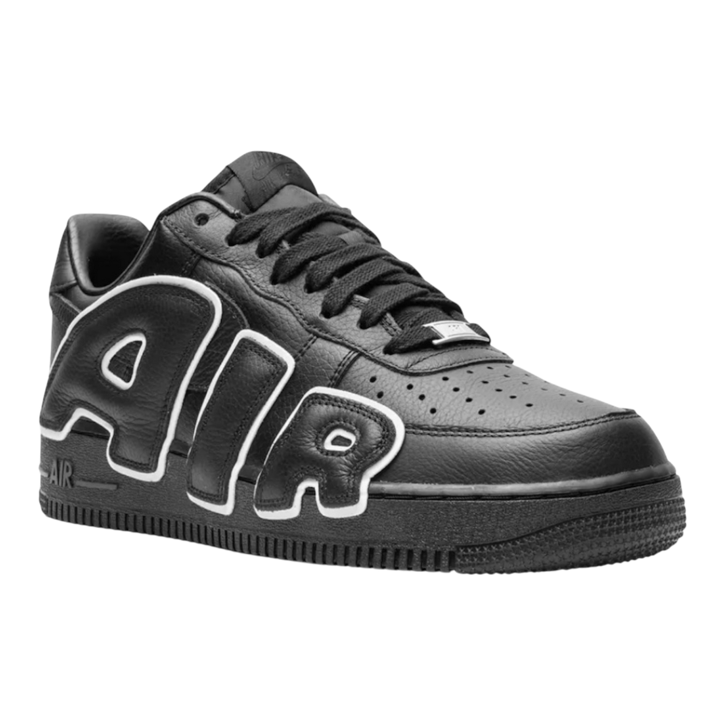 Nike x CPFM Air Force 1 "Black"
