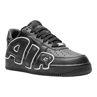 Nike x CPFM Air Force 1 "Black"