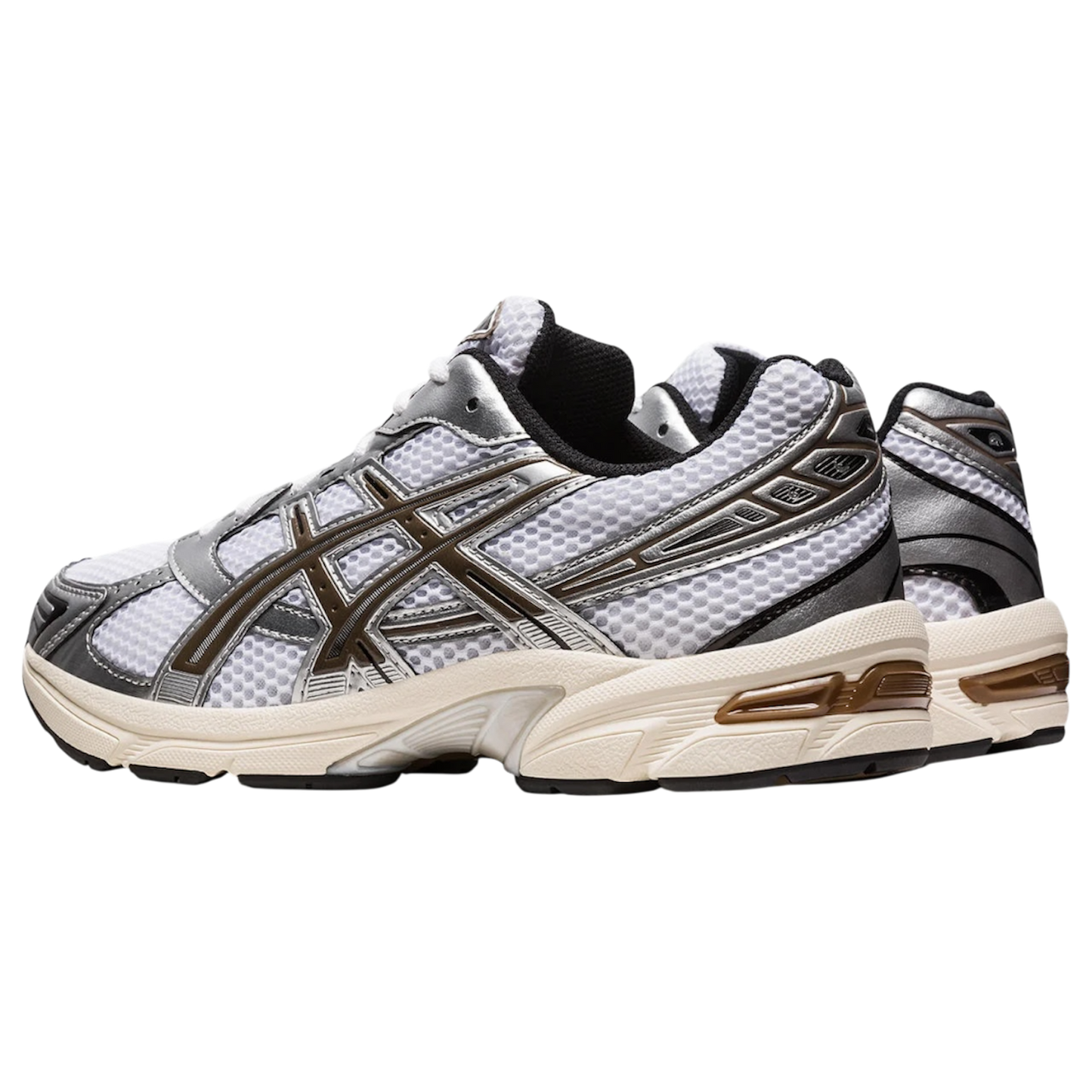 ASICS Gel-1130 ‘White Canyon’