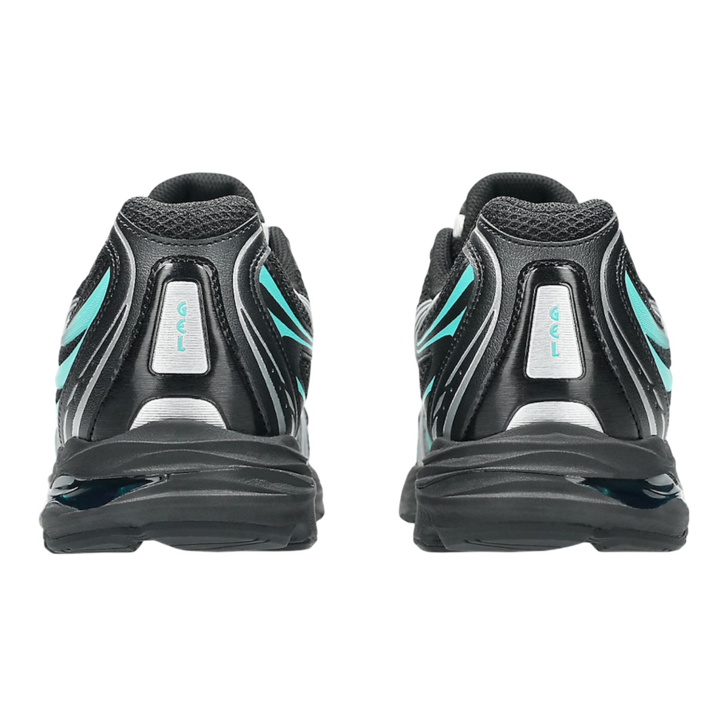 Asics Gel-Sekiran ‘Black/Waterfall’