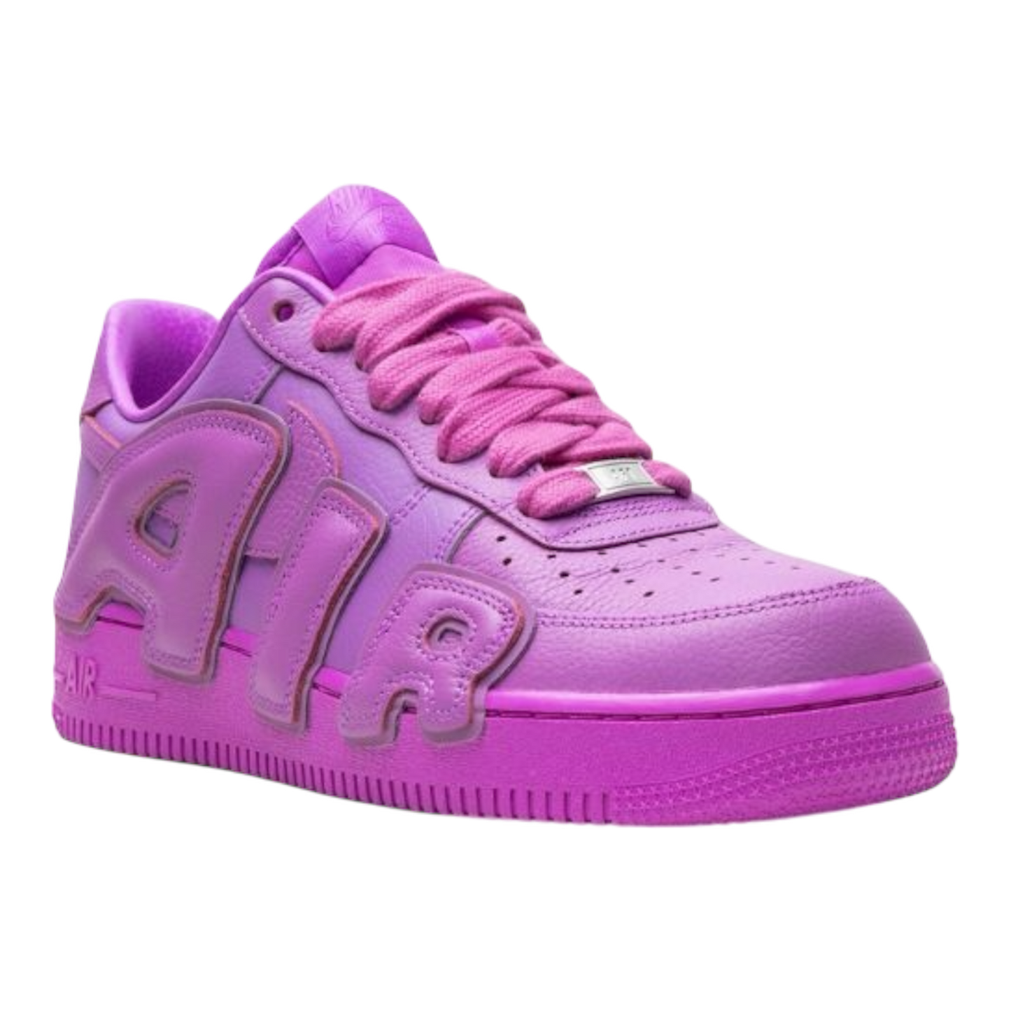 Nike x Cactus Plant Flea Market Air Force 1 Low "Fuchsia"