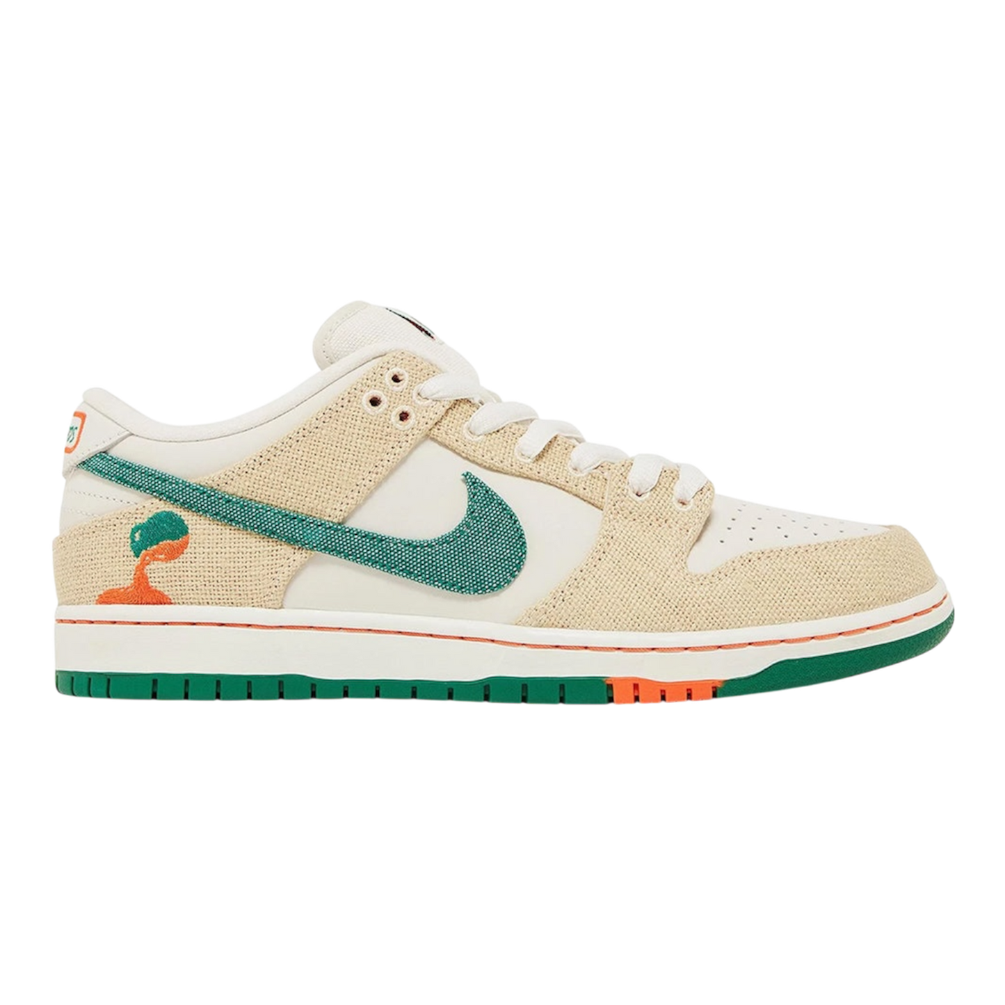 Jarritos x Nike Dunk Low SB