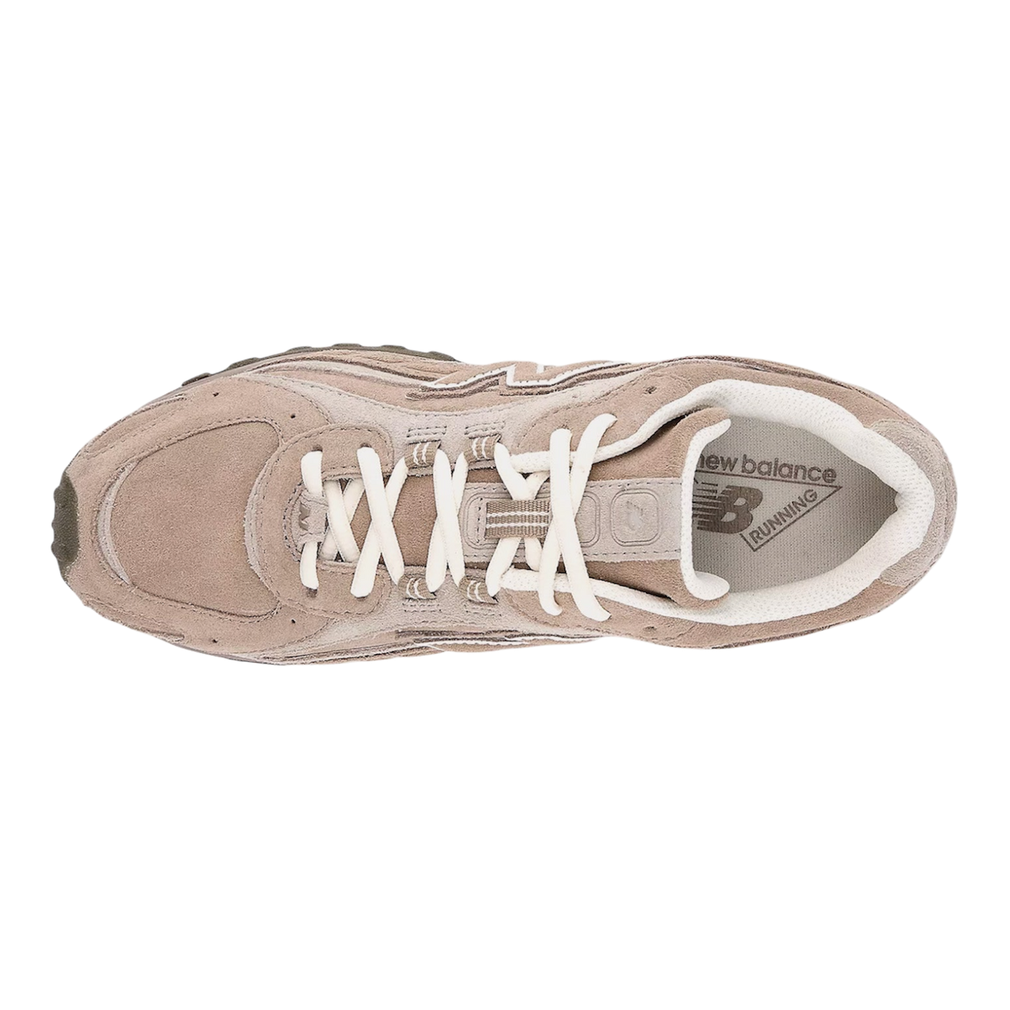 New Balance 204L ‘Mushroom Arid Stone’