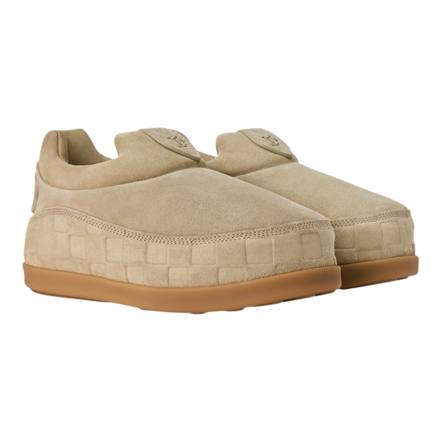 Louis Vuitton Yeti Slip On ‘Beige’