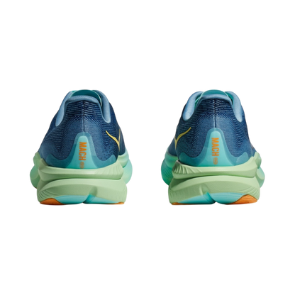 Hoka Mach 6 ‘Dusk / Shadow’