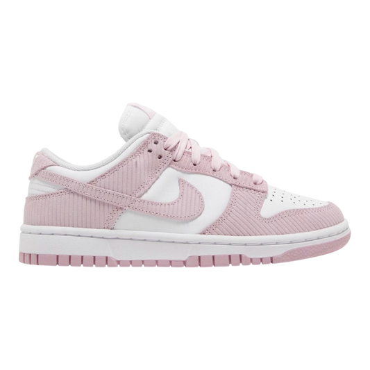 Nike Dunk Low 'Pink Corduroy'