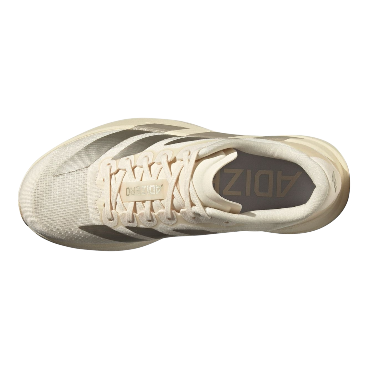 حذاء أديداس أديزيرو إيفو إس إل "بيج فضي"