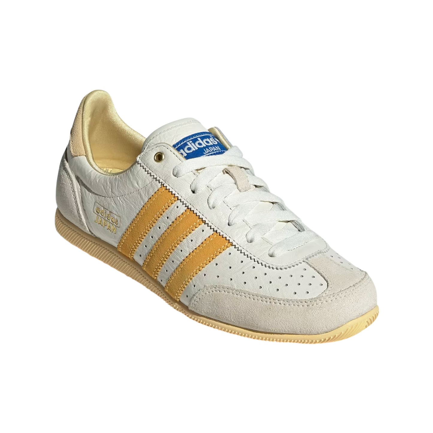 Adidas Japan 'Off White Orange Tint'